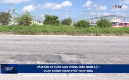An toàn giao thông 24h ngày 4/9/2025