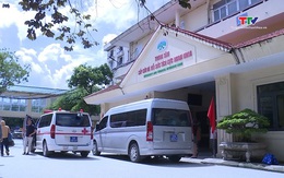 Bệnh nhân cấp cứu tăng trong những ngày nghỉ lễ