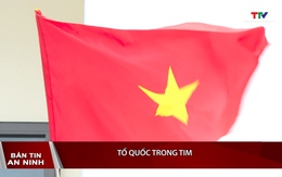 Bản tin An ninh 4/9/2025