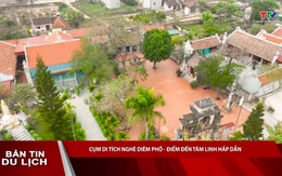 Bản tin Du lịch 4/9/2025