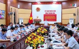 Đẩy nhanh tiến độ giải ngân vốn đầu tư công