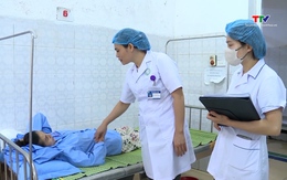 Hoàn thành bệnh án điện tử trước ngày 30/9/2025 