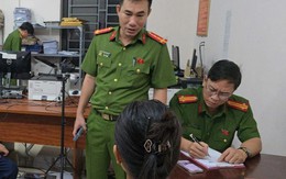 Công an làm việc với người đăng thông tin không chính xác về ngành điện lên mạng xã hội