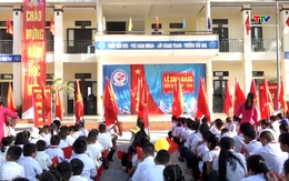 Phường Đông Quang khai giảng năm học 2025 - 2026