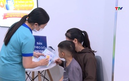 Các biện pháp phòng bệnh cho trẻ trong mùa tựu trường