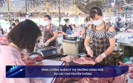 Bản tin Tài chính thị trường ngày 7/9/2025