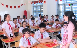 Năm học mới “Kỷ cương – Sáng tạo – Đột phá – Phát triển”