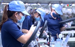 Phát động giải thưởng "Sản phẩm công nghệ số Make in Viet Nam" năm 2025