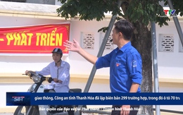 Bản tin An toàn giao thông 24h ngày 7/9/2025