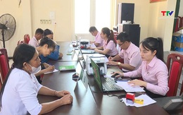 Tín dụng chính sách tiếp sức cho học sinh sinh viên đến trường