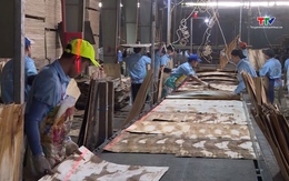 Đề xuất giảm biểu thuế thu nhập cá nhân 5 bậc, cao nhất 35%