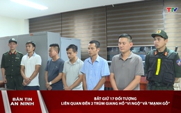 Bản tin An ninh 9/9/2025
