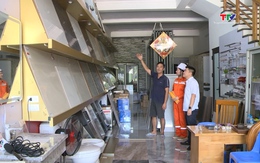Giải quyết kịp thời phản ánh của khách hàng về hóa đơn tiền điện