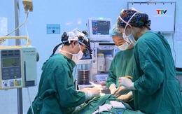Mang lại nụ cười trọn vẹn cho trẻ