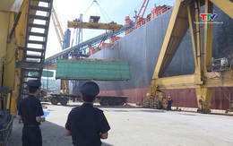 Kim ngạch xuất nhập khẩu trong 8 tháng năm 2025 đạt gần 600 tỷ USD