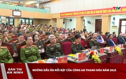 Bản tin An ninh 01/01/2026