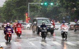 Thanh Hóa đón không khí lạnh, rét diện rộng trong ngày đầu tiên của năm 2026