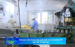 Bản tin Nông nghiệp – Nông thôn ngày 10/01/2026