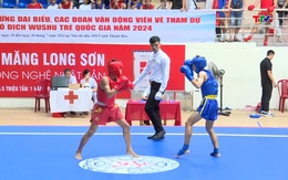 Thanh Hóa đăng cai 8 giải thể thao cấp quốc gia trong năm 2026