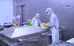 Ngành Thủy sản đặt mục tiêu xuất khẩu đạt 11,5 tỷ USD