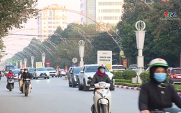 Thêm các loại xe không phải đóng phí sử dụng đường bộ