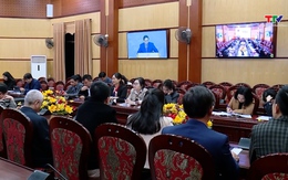 Hài hòa lợi ích trong ngoại giao kinh tế