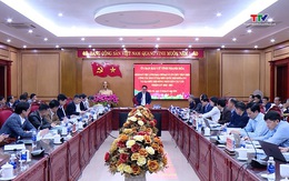 Giám sát công tác lãnh đạo, chỉ đạo bầu cử đại biểu Quốc hội và Hội đồng nhân dân các cấp