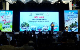 Hiệp hội Du lịch Thanh Hoá triển khai nhiệm vụ trọng tâm năm 2026