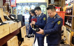 Lập đoàn kiểm tra chống buôn lậu dịp Tết Nguyên đán 2026