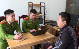 Việt Nam ghi nhận số vụ lừa đảo trực tuyến giảm 