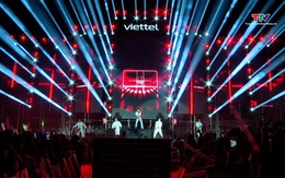 Viettel Y-FEST Thanh Hóa 2026 - Hòa nhịp công nghệ và giải trí