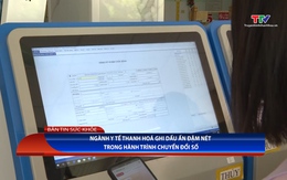 Bản tin Sức khỏe 13/01/2026