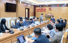 Tập trung xử lý dứt điểm vấn đề tồn đọng rác thải sinh hoạt