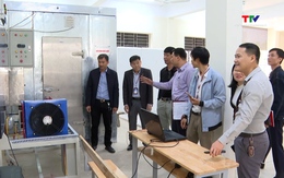 Lĩnh vực công nghệ thông tin, điện tử viễn thông thu hút nhiều giải pháp chất lượng