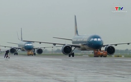 Vé máy bay Tết Bính Ngọ 2026 khan hiếm, giá tăng mạnh