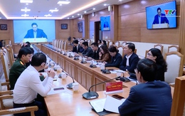 Hội nhập quốc tế - động lực quan trọng đưa đất nước bước vào kỷ nguyên mới