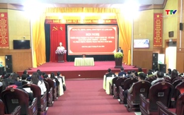 Xã Linh Sơn triển khai nhiệm vụ và phát động phong trào thi đua năm 2026