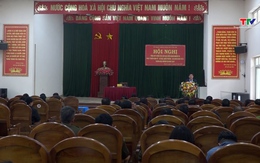 Xã Vân Du triển khai Kế hoạch phát triển kinh tế - xã hội năm 2026