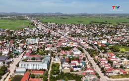 110.030 tỷ đồng phục vụ chương trình xây dựng nông thôn mới