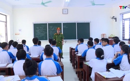 Đổi mới phương pháp giáo dục an toàn giao thông