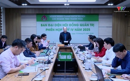 Nâng cao năng lực và hiệu quả tín dụng chính sách xã hội