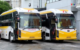 Không để hành khách thiếu phương tiện, chậm về quê đón Tết