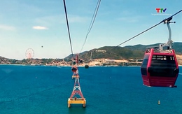 Việt Nam - Điểm sáng du lịch đang chuyển mình mạnh mẽ