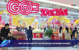 Bản tin Tài chính - Thị trường 16/1/2026 