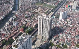 Giá căn hộ Hà Nội tăng chậm lại, nhưng dự báo khó giảm trong năm 2026  