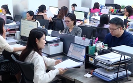 Tổng doanh thu thương mại điện tử Việt Nam năm 2025 đạt gần 430.000 tỷ đồng 