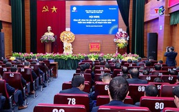 Năm 2026, Công ty Điện lực Thanh Hóa phấn đấu sản lượng điện thương phẩm đạt trên 9,6 triệu kWh