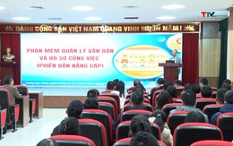 Nhân lực số - yếu tố quan trọng xây dựng chính quyền số