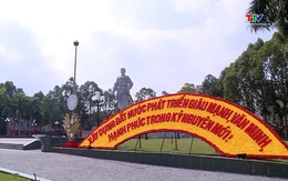 Niềm tin và kỳ vọng hướng tới Đại hội XIV của Đảng