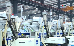 Sản xuất thông minh - Đòn bẩy nâng cao năng lực cạnh tranh của doanh nghiệp